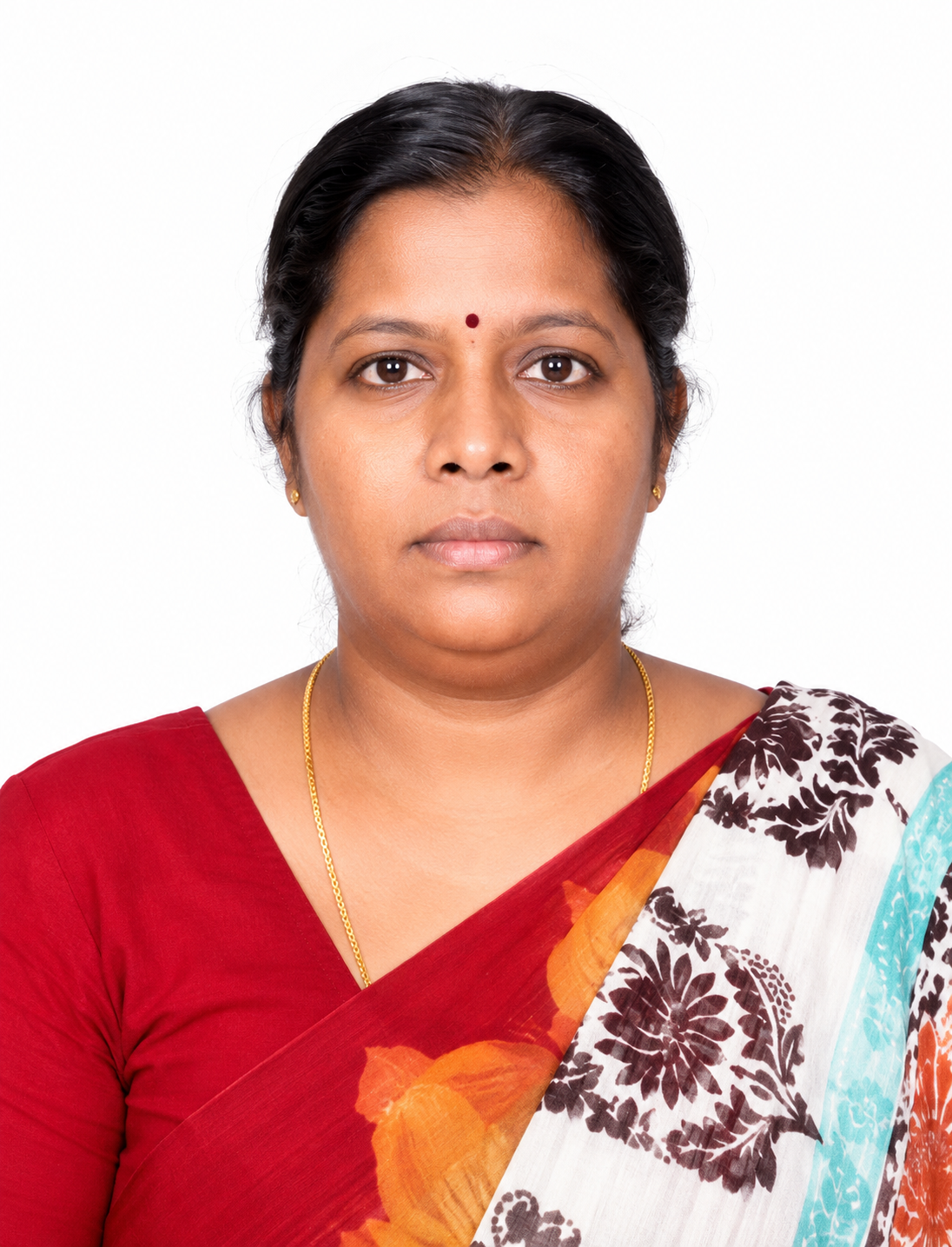 Dr. K. S. Anandhi